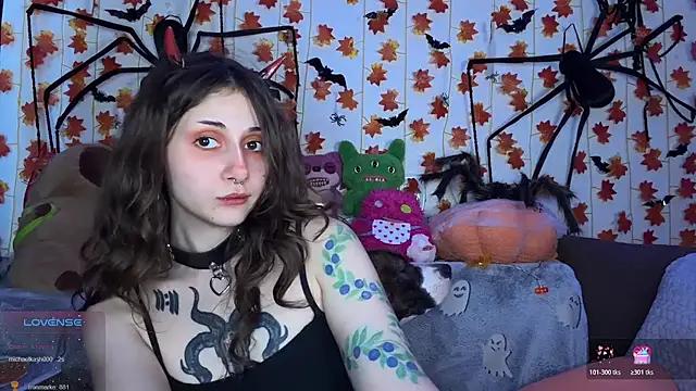 _Devill_Baby live sex cam