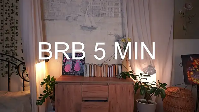 EvaDowe live sex cam