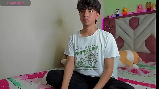 Santy_carrington live sex cam