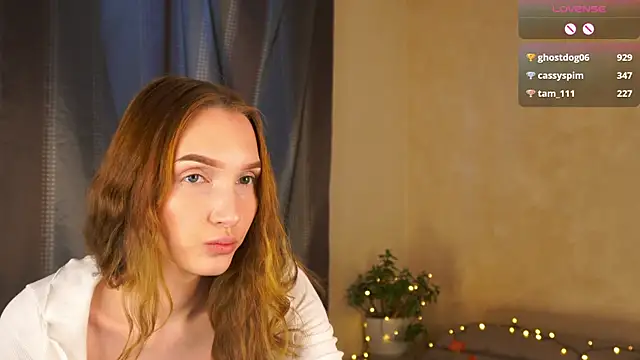 MarisLopaz live sex cam