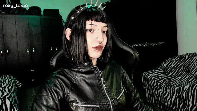 roxy_toxic live sex cam