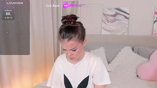 AnastasiaOcean live sex cam