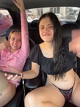 MiraReach live sex cam