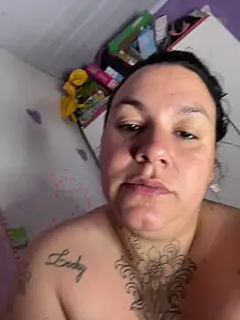 TuFantasiaYTuMorbo live sex cam