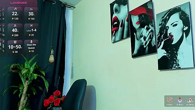 Flor_Gil live sex cam