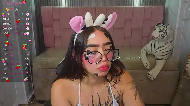 Anni_acker_b live sex cam