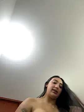 Hannahoff live sex cam