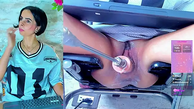 Amelia_Myers live sex cam