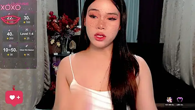 IamRaeganDolls69 live sex cam