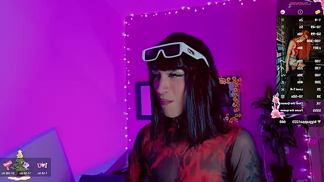 Micaela_Rangel live sex cam