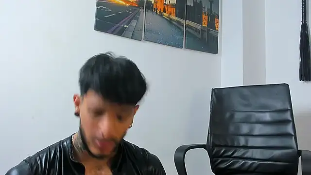 JuanBlade live sex cam