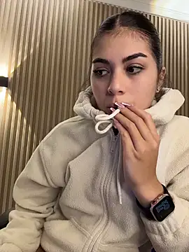 Sarasanders_4 live sex cam