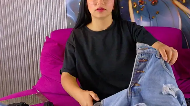 HellemMonet live sex cam