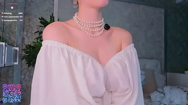 SoniaScott live sex cam