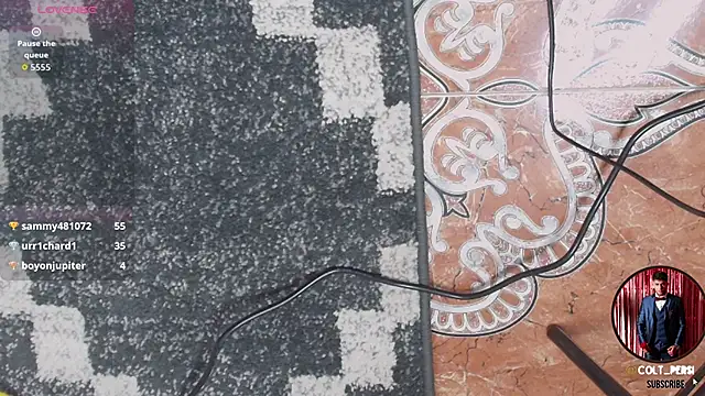 Colt_Perci live sex cam