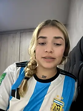 JoselinFlower_ live sex cam