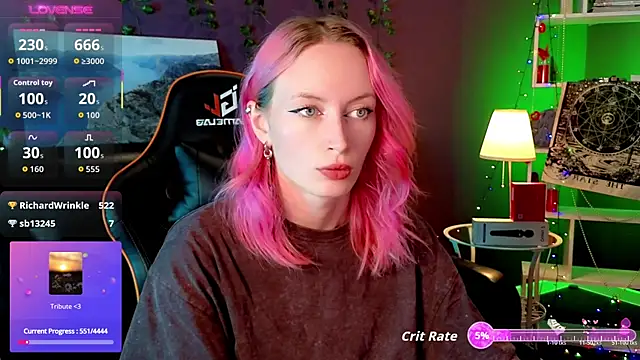 _HelenCarter live sex cam