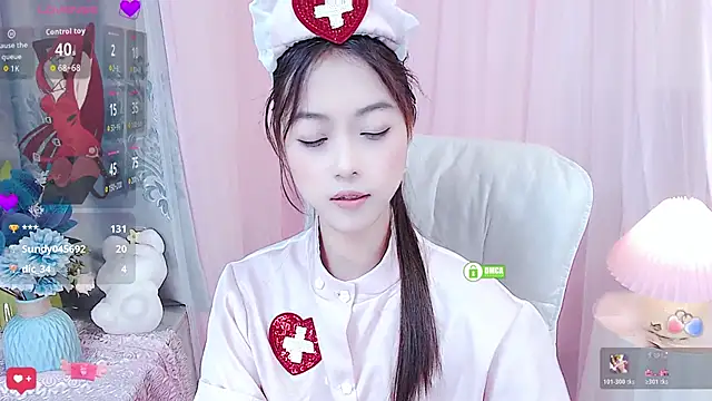 mumubaby- live sex cam