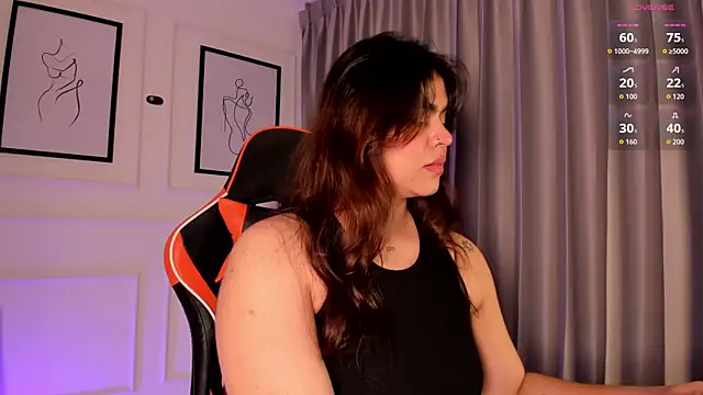 veronica185 live sex cam