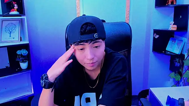 Im_Mathias live sex cam