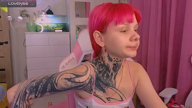 Britney_Lynch live sex cam