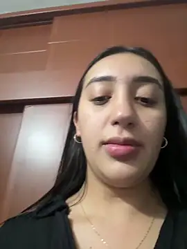 Hannahoff live sex cam