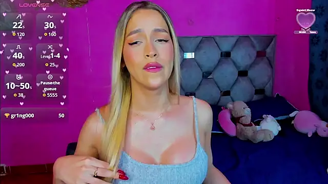 hanna_tss live sex cam