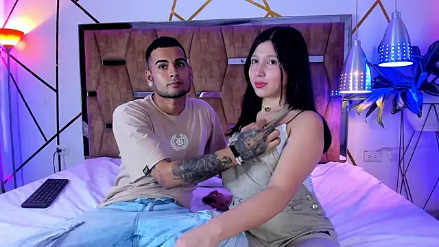 isa_Leo live sex cam