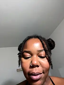 Goddess_Nafeesha live sex cam