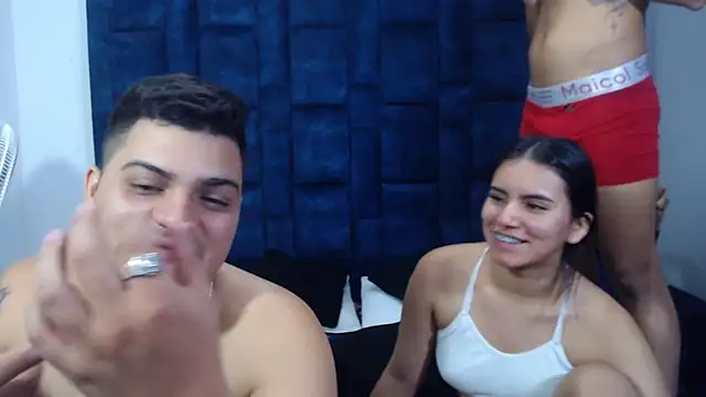 Group_Lustt live sex cam