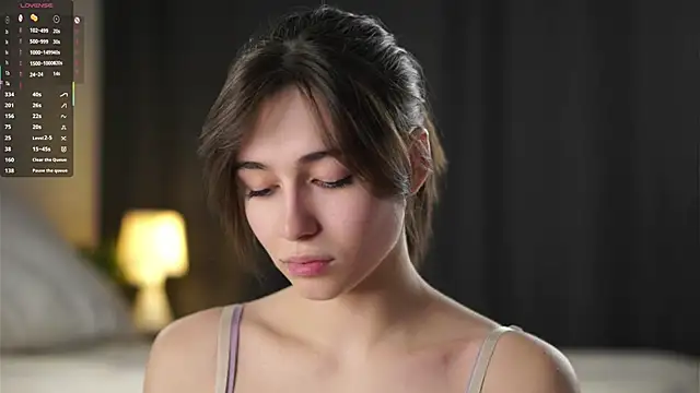 LettySlovacek live sex cam