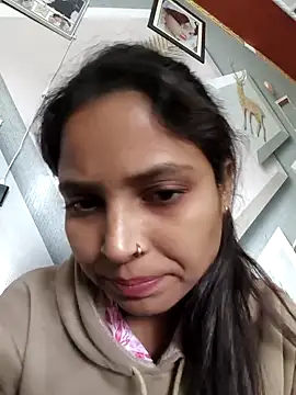 Anshika1431 live sex cam