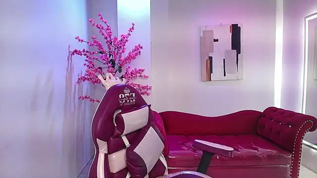 Black_roseee live sex cam