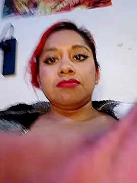 PokeGirld live sex cam