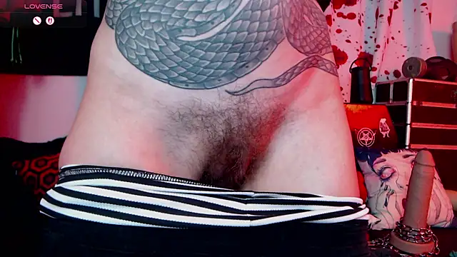 Silentmary live sex cam