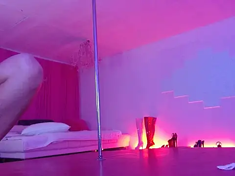 Sweet-Ginger live sex cam