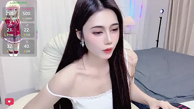 Alma_va live sex cam