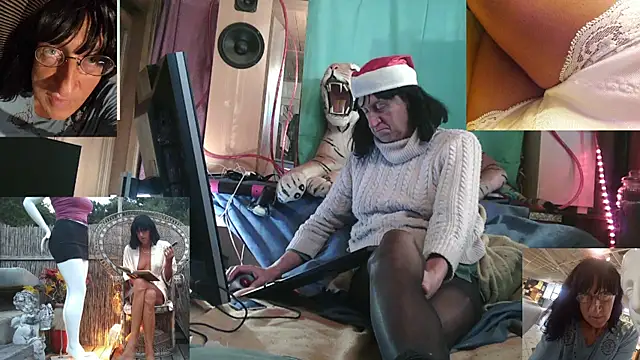 SissiDomination live sex cam