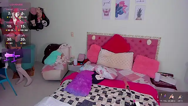 KittyChannel_ live sex cam