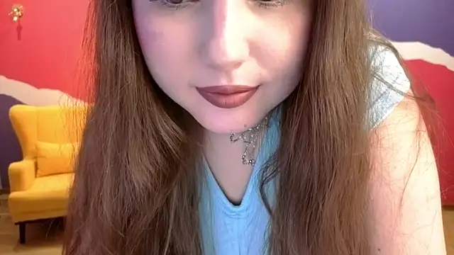 PixelGoddess live sex cam