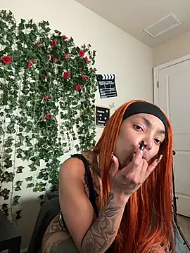 butterflybootyy live sex cam