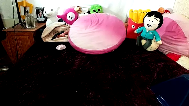 GamerGirlRoxyAndLee live sex cam