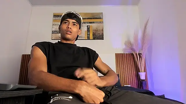 zander_2120 live sex cam