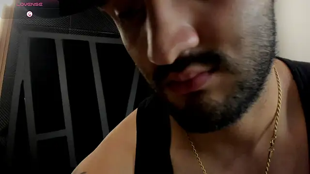 JeanColleman live sex cam