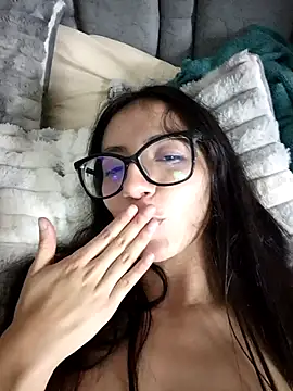 MissAfroditha live sex cam