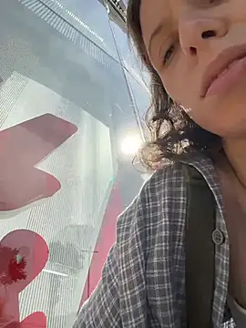 RinaMood live sex cam