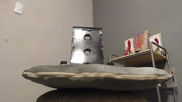 Amazing12inch live sex cam