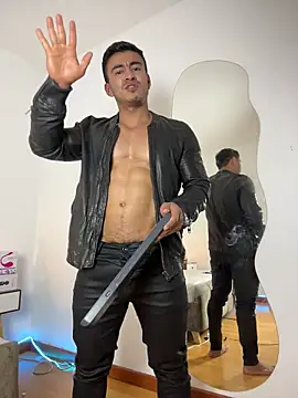 Chris_Clarck live sex cam