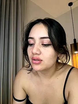 Isa_1207 live sex cam