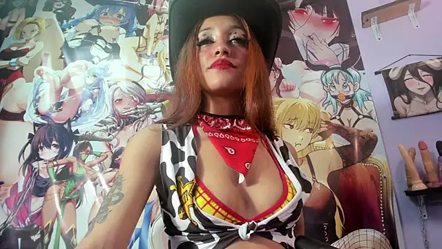 Kylie_Moan live sex cam